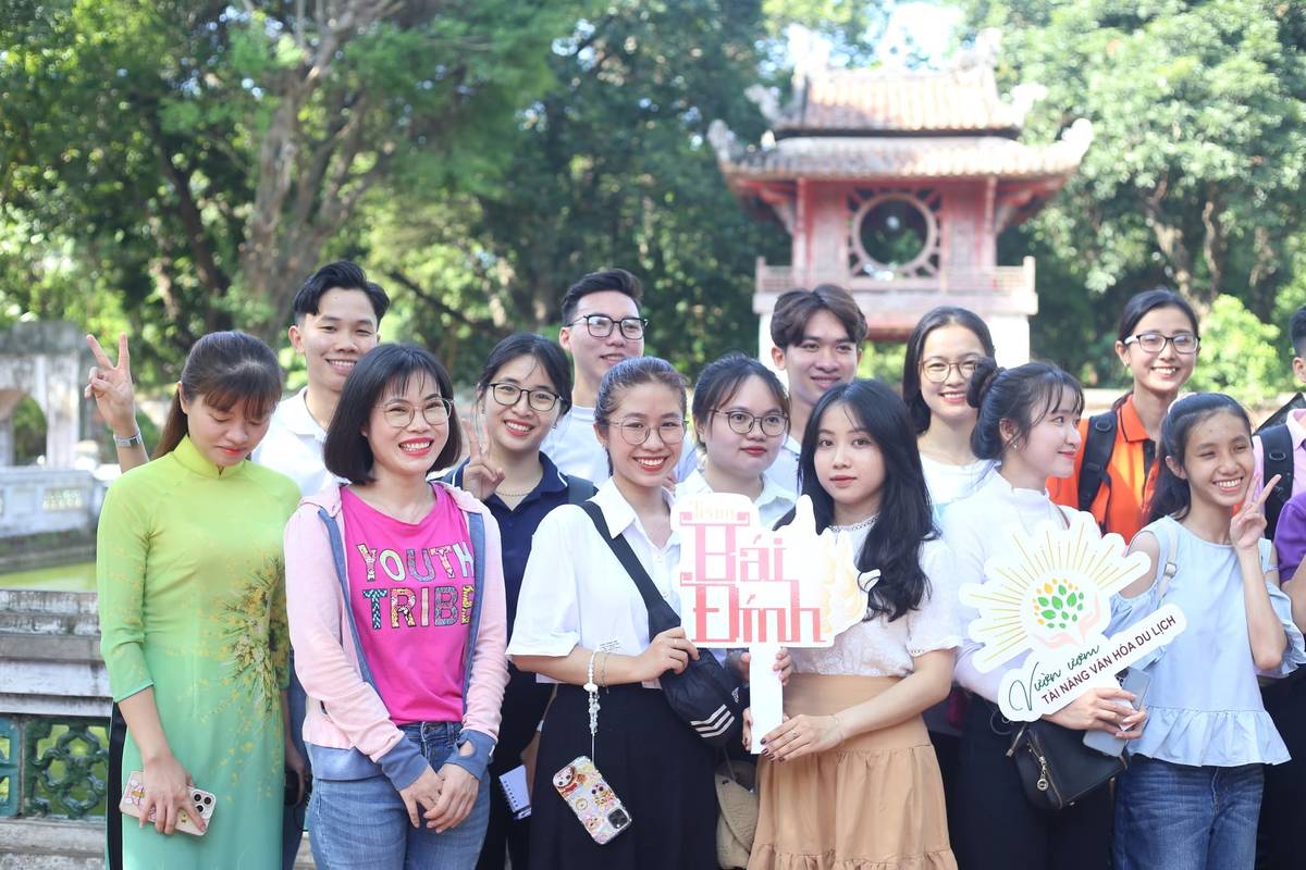 Khoảnh khắc Mùa 3